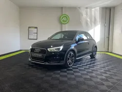 Noir Utilisé 2016 Audi A1 Citadine | 9 990 € (Super prix)