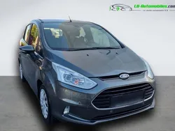 Utilisé 2015 Ford B-MAX Monospace | 13 600 € (Prix cher)