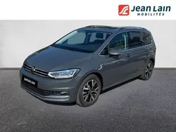 Gris Utilisé 2025 VW Touran Style Monospace | 51 690 € (Prix cher)