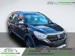 Utilisé 2018 Dacia Lodgy Monospace | 16 400 € (Prix assez cher)