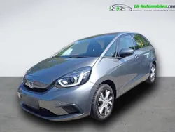 Utilisé 2022 Honda Jazz Citadine | 23 900 € (Prix juste)
