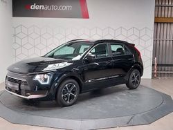 Utilisé 2025 Kia Niro Active SUV | 31 900 € (Prix assez cher)