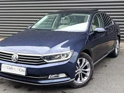 Utilisé 2015 VW Passat Berline | 17 490 € (Prix assez cher)