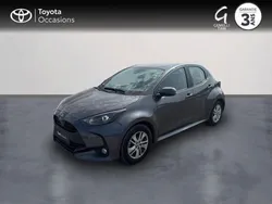 Gris Utilisé 2024 Toyota Yaris Business Edition | 17 987 €