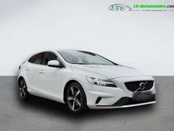Utilisé 2018 Volvo V40 Break | 19 600 € (Prix juste)