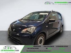 Utilisé 2014 Seat Mii Reference Citadine | 9 800 € (Prix juste)