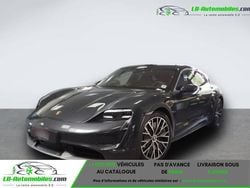 Utilisé 2021 Porsche Taycan Turbo Berline | 84 700 € (Prix cher)