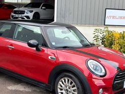 Utilisé 2015 Mini Cooper D Citadine | 11 990 € (Prix cher)