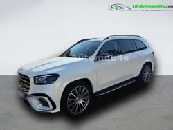 Mercedes GLS580