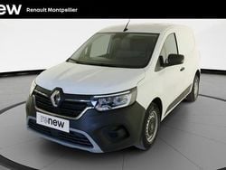 Blanc Utilisé 2022 Renault Express Van | 14 399 €