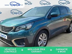 Utilisé 2018 Peugeot 5008 Business-Line Monospace | 16 990 € (Super prix)