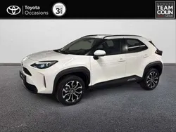 Nouvelle 2024 Toyota Yaris Hybrid Design | 26 890 € (Prix juste)