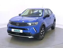 Bleu Utilisé 2022 Opel Mokka-e Elegance SUV | 17 490 € (Bon prix)