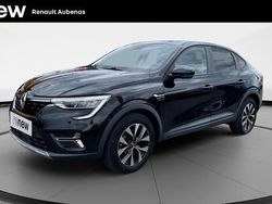 Noir Utilisé 2023 Renault Arkana Evolution SUV | 20 490 € (Prix juste)