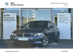 Utilisé 2022 BMW 318 Berline | 25 980 € (Bon prix)