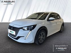 Occasion 2021 Peugeot e-208 Active Citadine | 16 900 €