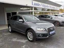 Utilisé 2015 Audi Q5 Ambition SUV | 16 490 € (Prix juste)