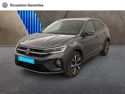 Utilisé 2024 VW Taigo R-line SUV | 26 490 € (Prix juste)