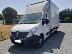 Blanc Utilisé 2018 Renault Master Van | 16 650 € (Prix juste)
