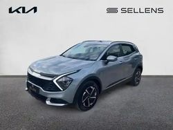Gris perle Utilisé 2025 Kia Sportage Active SUV | 35 980 € (Prix juste)
