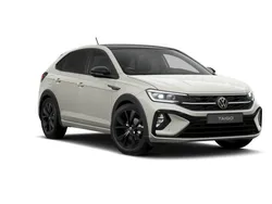 Nouvelle 2024 VW Taigo R-line SUV | 38 180 € (Prix cher)