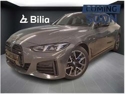 Gris Utilisé 2025 BMW M440 M Sport Berline | 70 758 € (Bon prix)