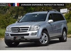 Gris Occasion 2007 Mercedes GL320 SUV | 13 900 €
