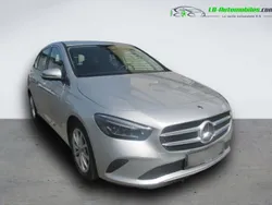 Mercedes B250