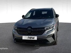 Gris Utilisé 2025 Renault Espace Esprit Alpine Monospace | 40 790 € (Prix juste)