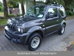 Utilisé 2013 Suzuki Jimny SUV | 15 999 € (Prix juste)