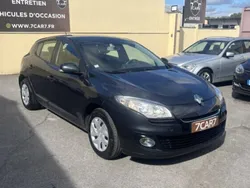 Utilisé 2013 Renault Mégane III Dynamique Berline | 6 990 € (Bon prix)