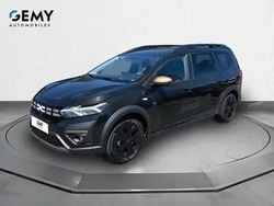 Noir Utilisé 2025 Dacia Jogger Extreme Monospace | 25 900 € (Prix juste)