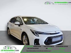 Utilisé 2025 Suzuki Swace Break | 29 400 € (Prix juste)