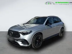 Utilisé 2024 Mercedes GLC63 AMG AMG | 104 800 € (Super prix)