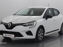 Blanc Utilisé 2023 Renault Clio V Equilibre Berline | 16 999 € (Bon prix)