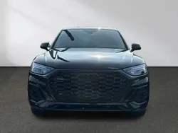 Noir Utilisé 2022 Audi Q5 SUV | 54 990 €
