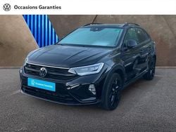 Occasion 2025 VW Taigo R-line SUV | 26 490 € (Prix assez cher)