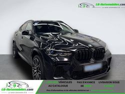 Occasion 2023 BMW X6 M Comfort Edition SUV | 118 500 €