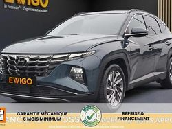 Utilisé 2021 Hyundai Tucson SUV | 22 900 €