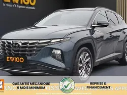 Utilisé 2021 Hyundai Tucson SUV | 22 900 €