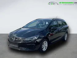 Utilisé 2020 Opel Astra Break | 18 700 € (Prix juste)