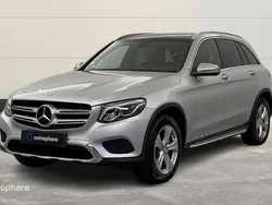 Utilisé 2016 Mercedes 220 Edition 1 SUV | 27 799 € (Bon prix)