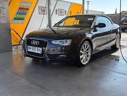 Utilisé 2014 Audi A5 Cabriolet Ambiente Cabriolet | 13 900 €