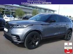 Blanc Utilisé 2020 Land Rover Range Rover Velar R-Dynamic SUV | 38 900 € (Prix assez cher)