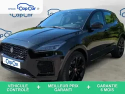 Noir Utilisé 2023 Jaguar E-Pace R-Dynamic SUV | 46 990 € (Bon prix)