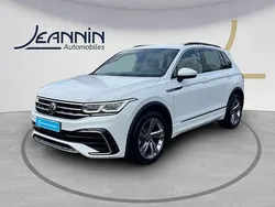 Utilisé 2023 VW Tiguan SUV | 36 990 € (Prix assez cher)