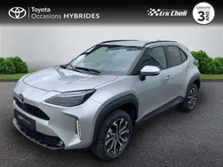 Nouvelle 2025 Toyota Yaris Hybrid Design | 32 950 € (Prix cher)