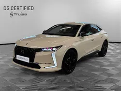 Blanc Utilisé 2022 DS Automobiles DS4 Rivoli Berline | 24 990 € (Bon prix)