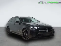 Utilisé 2023 Mercedes E220 Berline | 48 300 € (Bon prix)