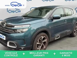 Utilisé 2020 Citroën C5 Aircross Business Class SUV | 14 490 € (Prix juste)